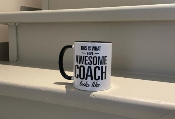 Studentcoaching App